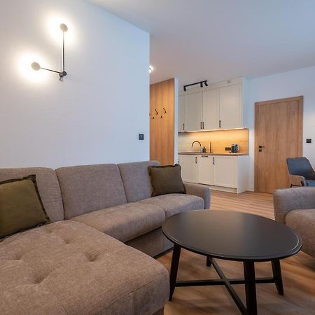 Apartamenty Na Uroczysku Шклярска Поремба Екстериор снимка