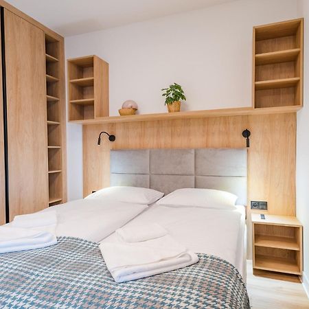 Apartamenty Na Uroczysku Шклярска Поремба Екстериор снимка