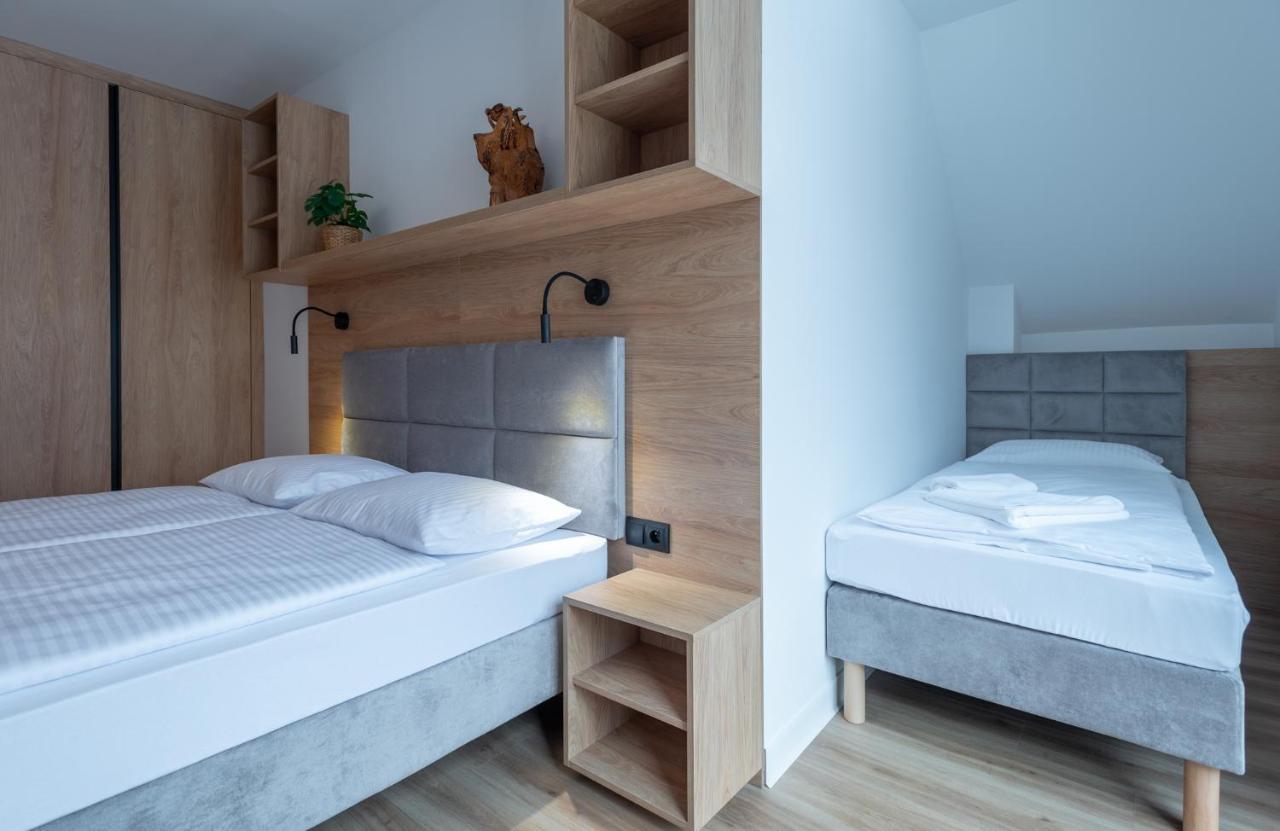 Apartamenty Na Uroczysku Шклярска Поремба Екстериор снимка