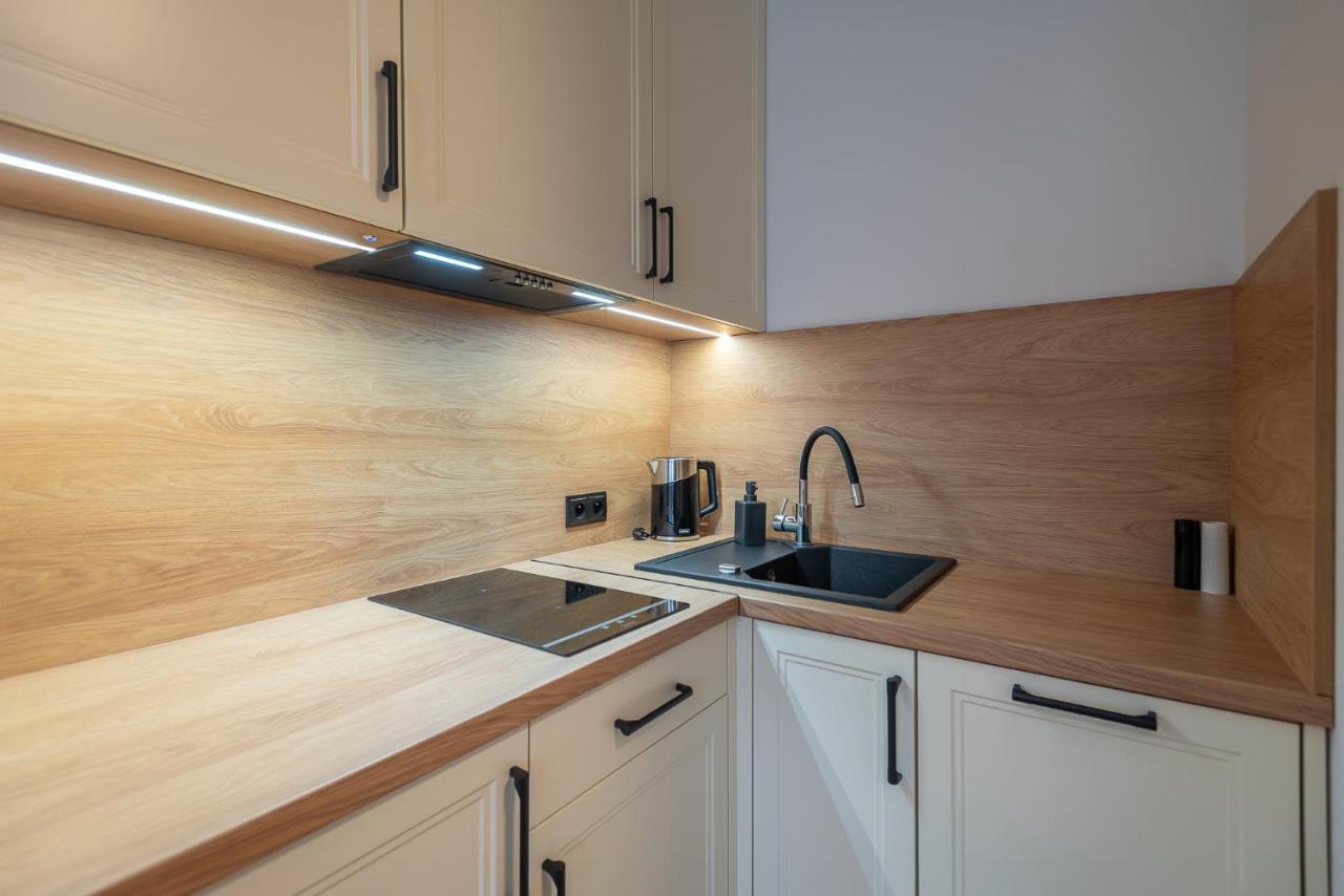 Apartamenty Na Uroczysku Шклярска Поремба Екстериор снимка