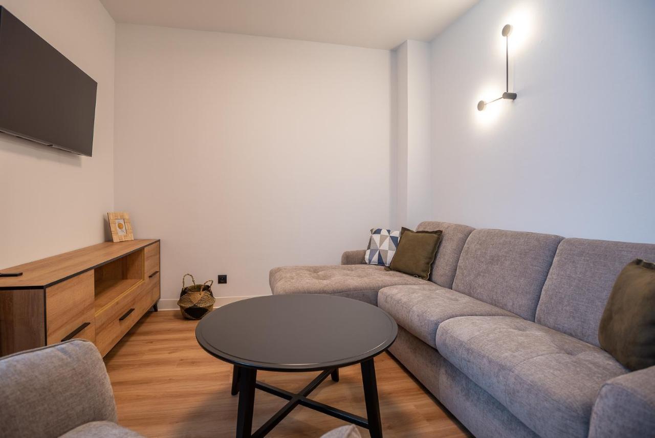 Apartamenty Na Uroczysku Шклярска Поремба Екстериор снимка