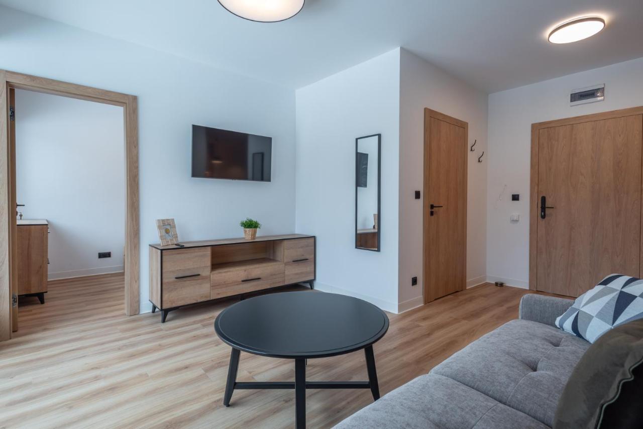 Apartamenty Na Uroczysku Шклярска Поремба Екстериор снимка