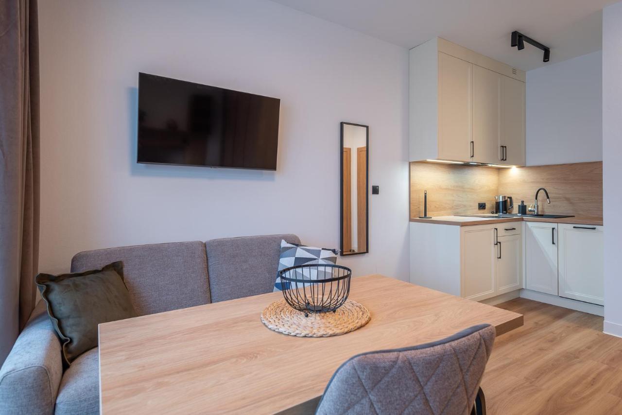 Apartamenty Na Uroczysku Шклярска Поремба Екстериор снимка