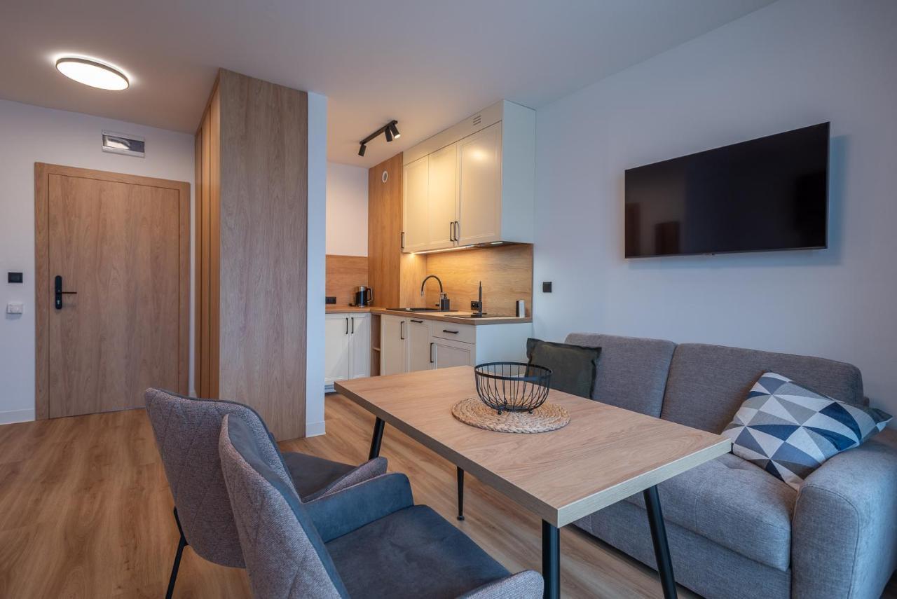 Apartamenty Na Uroczysku Шклярска Поремба Екстериор снимка